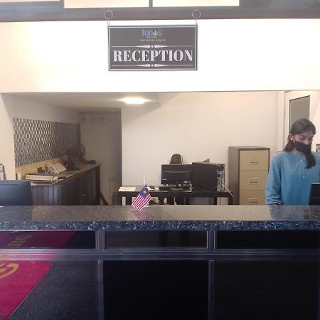 Tunas Resort Петалинг Джая Екстериор снимка